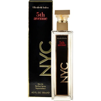 Elizabeth Arden 5th Avenue NYC parfumovaná voda dámska 75 ml