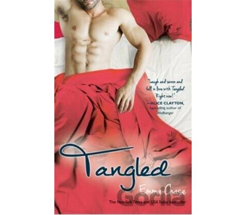 Tangled - Emma Chase