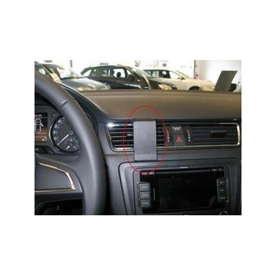Brodit ProClip montážna konzola pre Škoda Rapid 13-15/Seat Toledo 13-18, na stred 854901