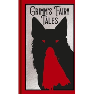 Grimm's Fairy Tales (ISBN: 9781398840287)