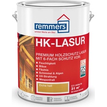 Remmers HK Lasur 5 l mahagon