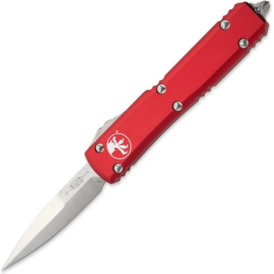 Microtech Ultratech Stonewashed 120-10 RD