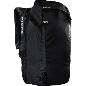 PIEPS Лавинна раница с въздушна възглавница Pieps Jetforce BT Pack 35 Avalanche airbag - Black - размер M/L (502-6674-0111)