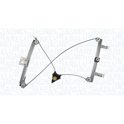 Mechanizmus zdvíhania okna MAGNETI MARELLI 350103134700
