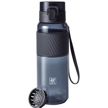 Zwilling Бутилка Zwilling Bottle 680 мл черна (1024176)
