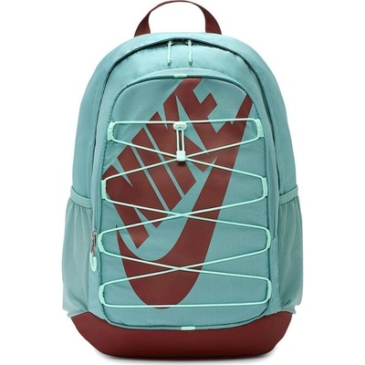 NIKE-HAYWARD BKPK Zelená 26 L