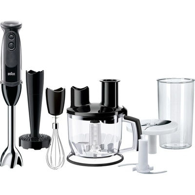 Braun MultiQuick 5 MQ 5277 BK