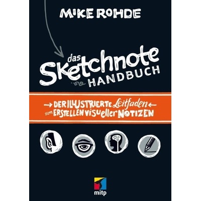 Das Sketchnote Handbuch