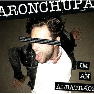 Aronchupa Litlle Sis Nora I'm An Albatraoz LP