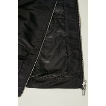 Han Kjøbenhavn Яке Han Kjøbenhavn Nylon Boxed Cargo Jacket (M.133094)