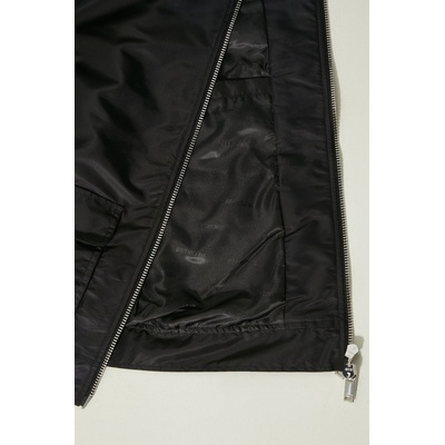 Han Kjøbenhavn Яке Han Kjøbenhavn Nylon Boxed Cargo Jacket (M.133094)