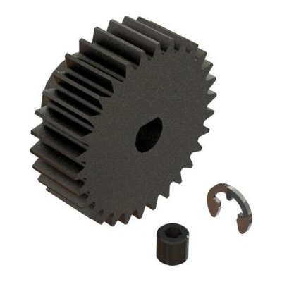 Arrma пиньон 30T 0.8M Safe-D5