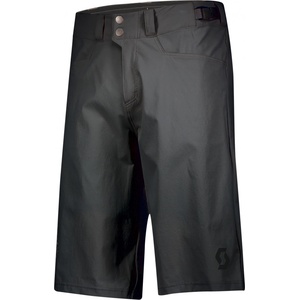 SCOTT Мъжки шорти за колоездене Scott Shorts Trail Flow with Pad Cycling bottoms - Dark Grey (055-1827-0711)