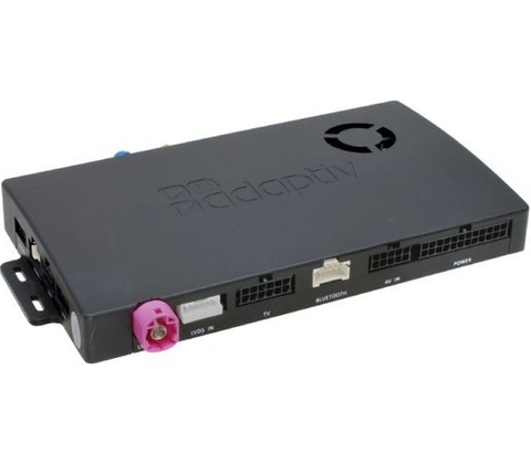 BuzzRack Spark 2
