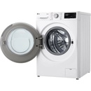 Image 1 of LG F4WR311S1WA