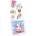 LEAN Toys Creative Set Diamond Mosaic Keychains Unicorns Colorful