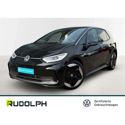 Volkswagen ID.3 Pro 150 kW