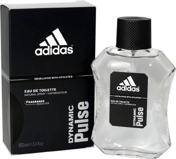 Adidas Dynamic Pulse EDT 100 ml
