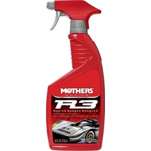 Mothers R3 Racing Rubber Remover 710 ml