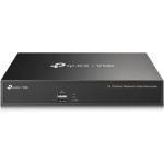 TP-Link 16-канален NVR TP-Link VIGI NVR1016H (VIGI NVR1016H) - megamag