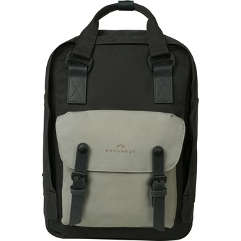 Doughnut Дневна раница Doughnut Macaroon Meditative Dark Backpack 16 Daypack - Ground / Sand - размер One Size (504-0748-0111)