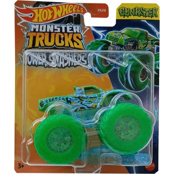 Mattel Hot Wheels Monster Trucks HYJ19 играчка кола (HYJ19)