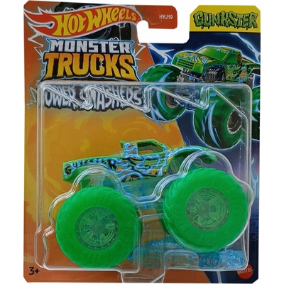 Mattel Hot Wheels Monster Trucks HYJ19 играчка кола (HYJ19)