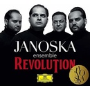 Janoska Ensemble: Revolution CD
