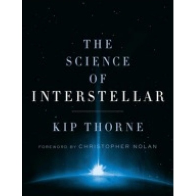 Science of Interstellar WW Norton & Co