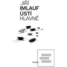 Ústí hlavně Jiří Imlauf CZ