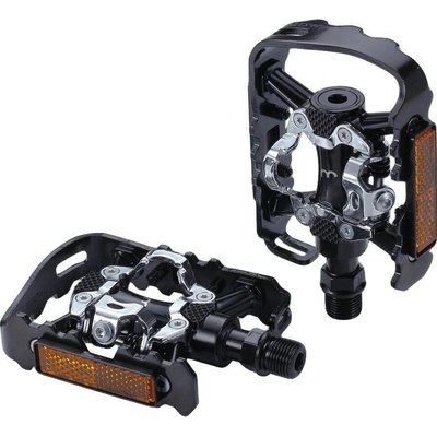 BBB DualChoice Classic 2.0 pedály