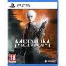 Hry na PS5 The Medium