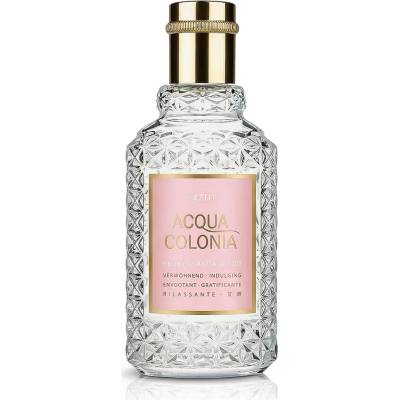 4711 Acqua Colonia Peony & Sandalwood kolinská voda unisex 50 ml
