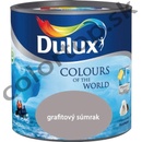 Dulux CoW grafitový soumrak 2,5 L