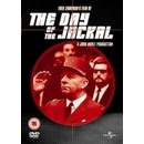 Day Of The Jackal DVD