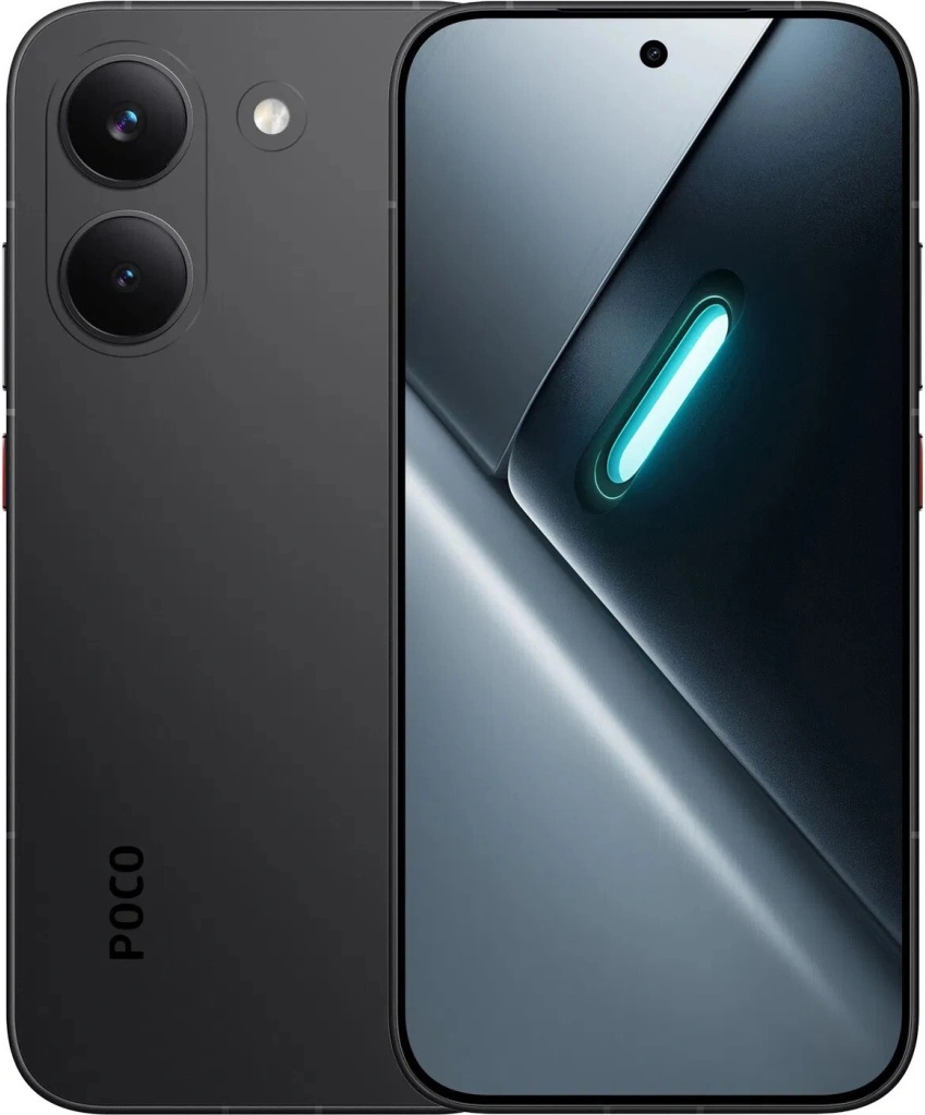 POCO X8 Pro 8GB/256GB Black od 7 172 Kč - Heureka.cz
