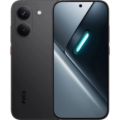 POCO X8 Pro 8GB/256GB Black – Hledejceny.cz