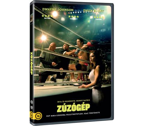Mlátička DVD