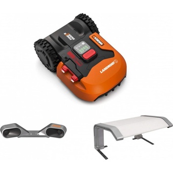 Worx WR130E Landroid S300 SET