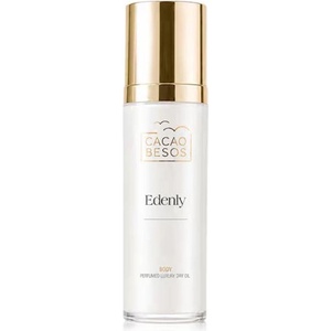 Cacao Besos Парфюмно сухо олио за тяло Edenly, 100 ml - ozone