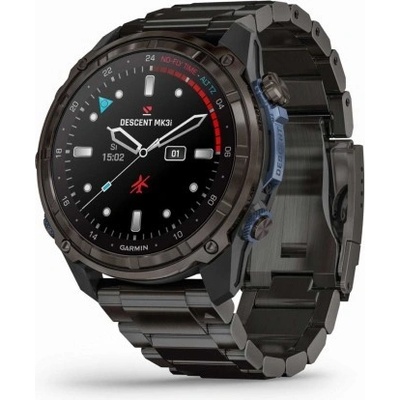 Garmin Descent Mk3i 51mm – Zbozi.Blesk.cz