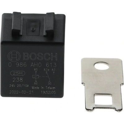 Multifunkčné relé BOSCH 0 986 AH0 613
