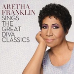 Aretha Franklin - Sings the Great Diva Classics (LP) (0888750348814)