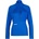 MAMMUT Дамски поларен пуловер Mammut Women's Eiger Nordwand Advanced FL Half Zip Pull Fleece jumper - Eiger Blue - размер XL (105-6756-0215)