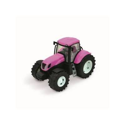 Rose tractor