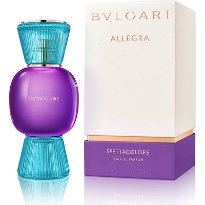 Bvlgari Allegra Spettacolore parfumovaná voda dámska 50 ml