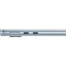 Apple MacBook Air 13 M4 8-Core GPU (2025) Sky Blue MC6V4CZ/A