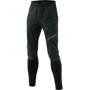 Löffler Мъжки панталон за ски бягане Löffler Tights Worldcup DDP Cross-country ski trousers - Black - размер 46 (EU) (003-3076-0111)
