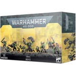 Games Workshop Ork Boyz (50-80)