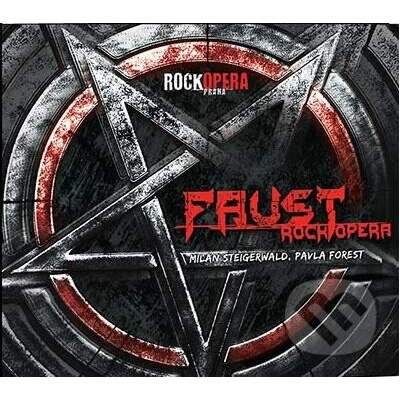 RockOpera Praha – Faust MP3